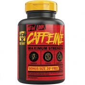 Core Series Caffeine 240 tabs